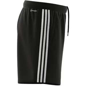 Shorts i piqué adidas 3-Stripes Essentials image-5