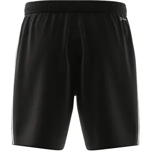 Shorts i piqué adidas 3-Stripes Essentials image-3