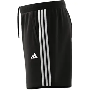 Shorts i piqué adidas 3-Stripes Essentials image-6