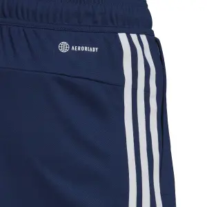 Shorts i piqué adidas 3-Stripes Essentials image-4