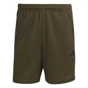 Piqué short adidas 3-Stripes Essentials image-0