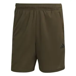 Piqué short adidas 3-Stripes Essentials image-1