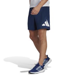 Shorts adidas Essentials Logo image-3