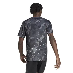 Jersey adidas Essentials Seasonal image-4