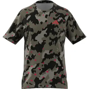 Jersey adidas Essentials Seasonal image-1