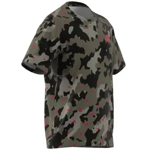 Jersey adidas Essentials Seasonal image-4