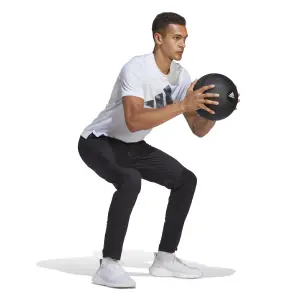 Jogging Trousers adidas Essentials Seasonal image-3
