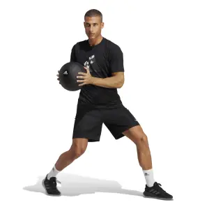 Shorts adidas Essentials Seasonal image-4