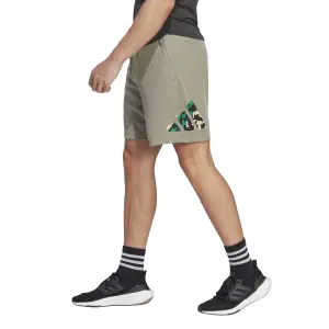 Pantalón corto adidas Essentials image-4