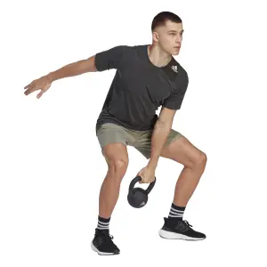 Pantalón corto adidas Essentials image-3