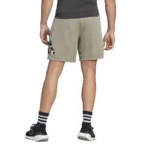 Pantalón corto adidas Essentials image-2