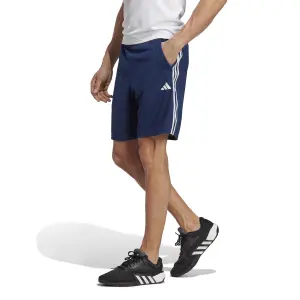 Pantalón corto adidas Essentials Pique 3-Stripes image-2
