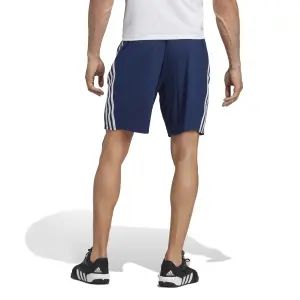 Pantalón corto adidas Essentials Pique 3-Stripes image-3