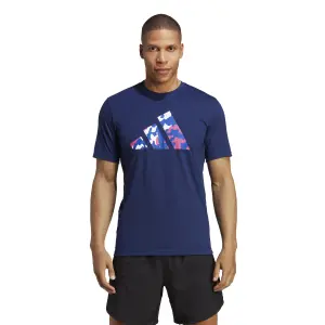 T-shirt adidas Essentials Seasonal Logo image-1