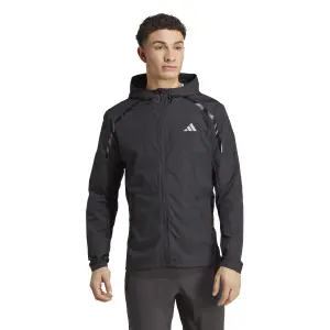 Veste imperméable adidas Marathon Warm-Up image-3