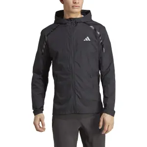 Veste imperméable adidas Marathon Warm-Up image-2