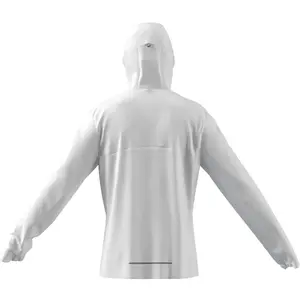 Giacca impermeabile adidas Marathon Warm-Up image-5