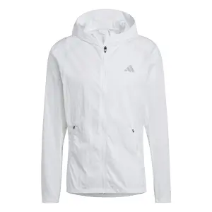 Giacca impermeabile adidas Marathon Warm-Up image-0