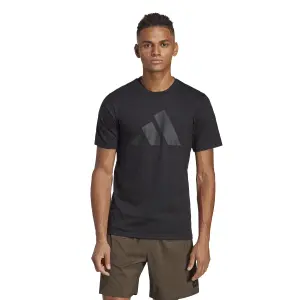 Camiseta adidas Essentials Feelready Logo image-1