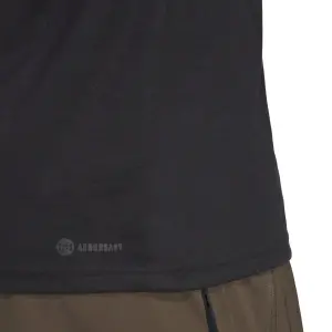 Camiseta adidas Essentials Feelready Logo image-5