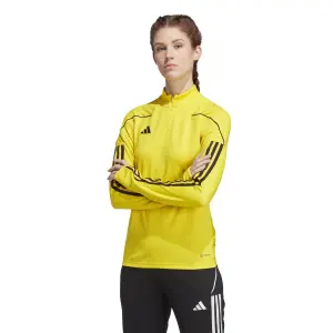Felpa donna adidas Tiro 23 League image-1