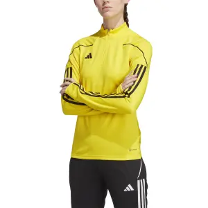 Felpa donna adidas Tiro 23 League image-3
