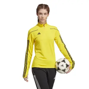 Felpa donna adidas Tiro 23 League image-2