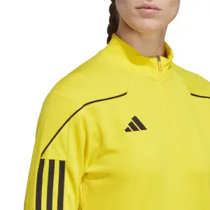 Felpa donna adidas Tiro 23 League image-5