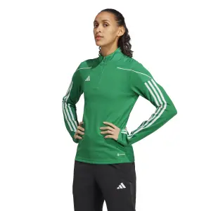 Felpa donna adidas Tiro 23 League image-1