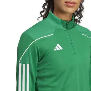 Felpa donna adidas Tiro 23 League image-5