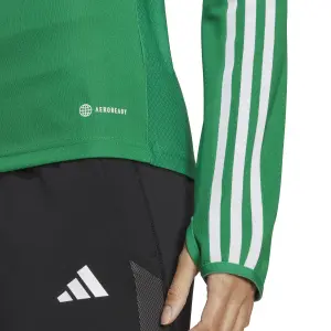 Felpa donna adidas Tiro 23 League image-6