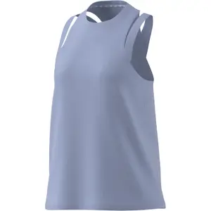 Canotta da donna adidas Aeroready Train Essentials 3 Bar image-1