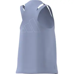 Canotta da donna adidas Aeroready Train Essentials 3 Bar image-2