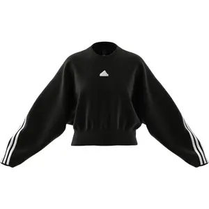 Sweatshirt Frau adidas 3-Stripes Future Icons image-1