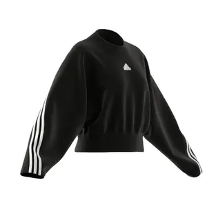 Sweatshirt Frau adidas 3-Stripes Future Icons image-5