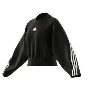 Sweatshirt Frau adidas 3-Stripes Future Icons image-3