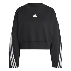 Sweatshirt Frau adidas 3-Stripes Future Icons image-0