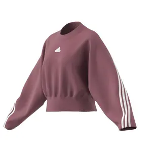 Sweatshirt femme adidas 3-Stripes Future Icons image-3