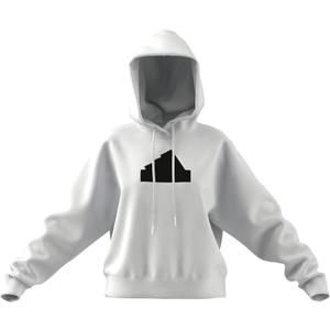 Camisola com capuz para mulheres adidas Future Icons Badge of Sport image-1