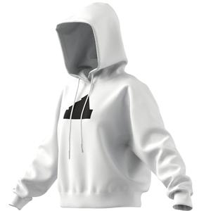 Camisola com capuz para mulheres adidas Future Icons Badge of Sport image-3