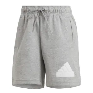 Pantalones cortos de mujer adidas Future Icons Badge of Sport image-0