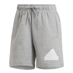 Pantalones cortos de mujer adidas Future Icons Badge of Sport image-1