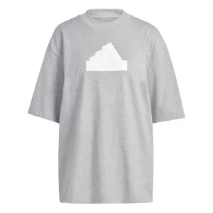 Camiseta de mujer adidas Future Icons Badge of Sport Boyfriend image-3