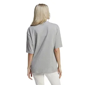 Camiseta de mujer adidas Future Icons Badge of Sport Boyfriend image-5