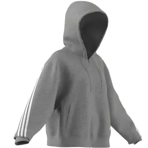 Sudadera con cremallera para mujer adidas 3-Stripes Future Icons image-2