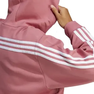 Capuz com fecho de correr para mulheres adidas 3-Stripes Future Icons image-5