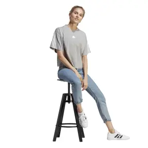 Camiseta de mujer adidas future icons image-5