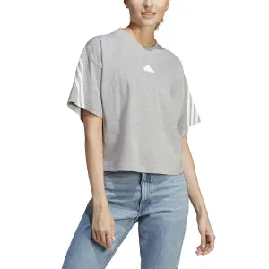 Camiseta de mujer adidas future icons image-3