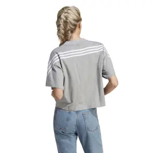 Camiseta de mujer adidas future icons image-4