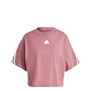 Camiseta de mujer adidas 3-Stripes Future Icons image-0
